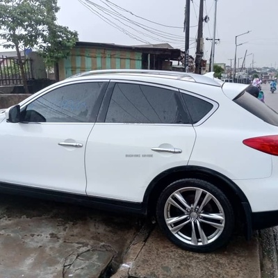 Infiniti QX50 2015 for Sale In Ogba Lagos State