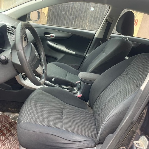 Foreign Used Toyota Corolla 2010 For Sale In Lagos