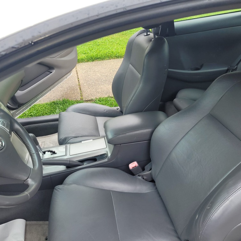 Foreign Used Toyota Solara 2007 For Sale In Lagos image