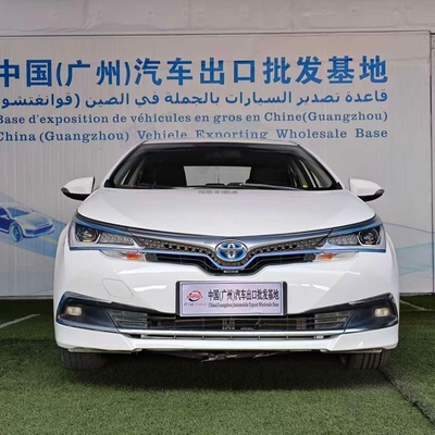 China Used Toyota Corolla Altis Hybrid (E170)  2020 Model 