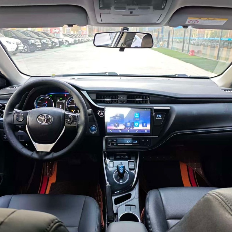 China Used Toyota Corolla Altis Hybrid (E170)  2020 Model  image