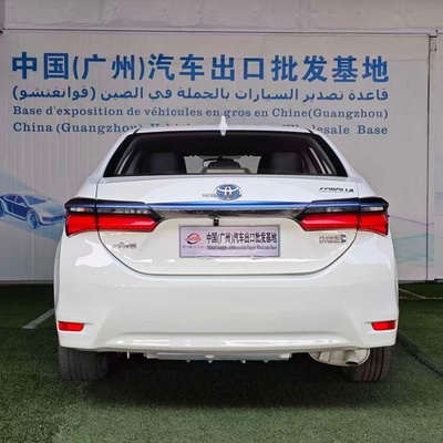 China Used Toyota Corolla Altis Hybrid (E170)  2020 Model 