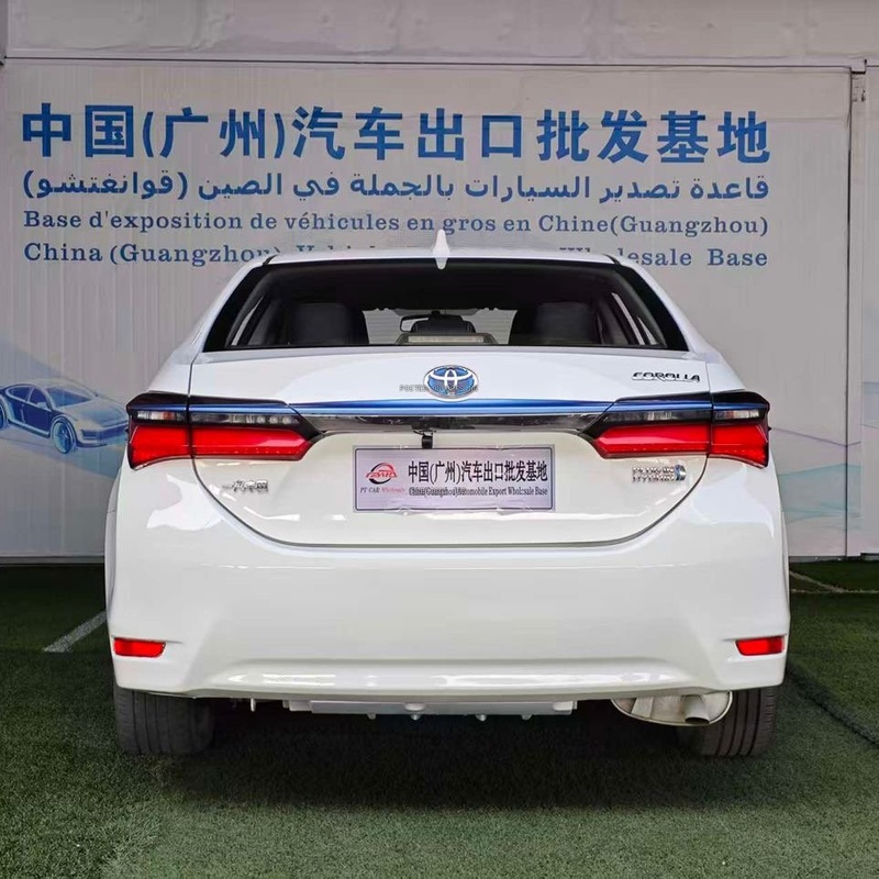 China Used Toyota Corolla Altis Hybrid (E170)  2020 Model  image
