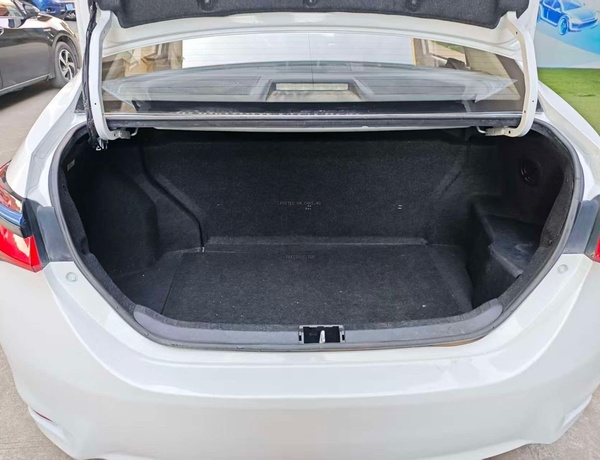 China Used Toyota Corolla Altis Hybrid (E170)  2020 Model 