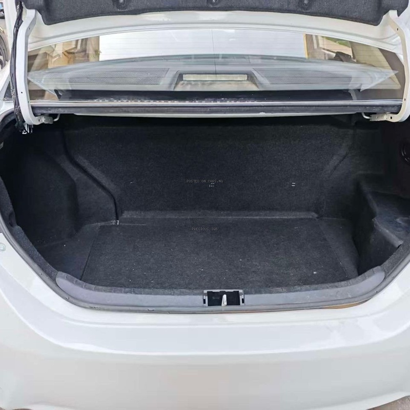 China Used Toyota Corolla Altis Hybrid (E170)  2020 Model  image