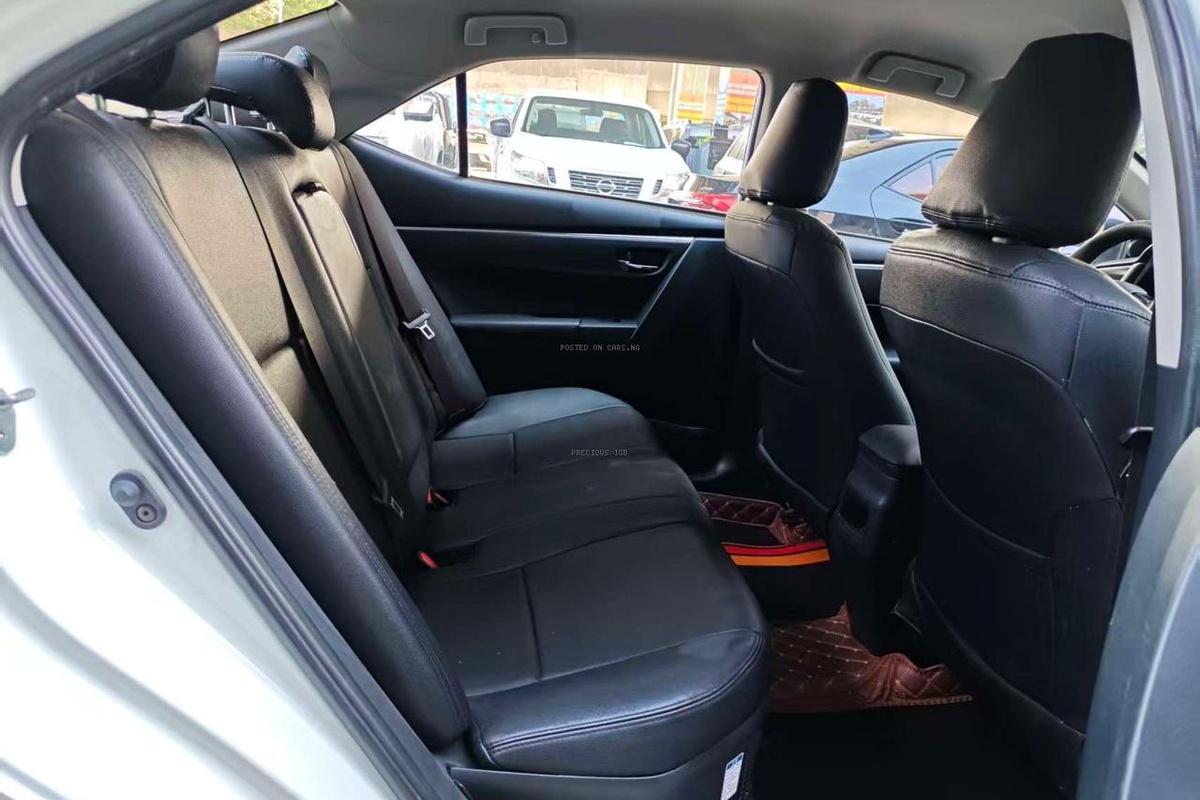 Precious Igb Hero Image