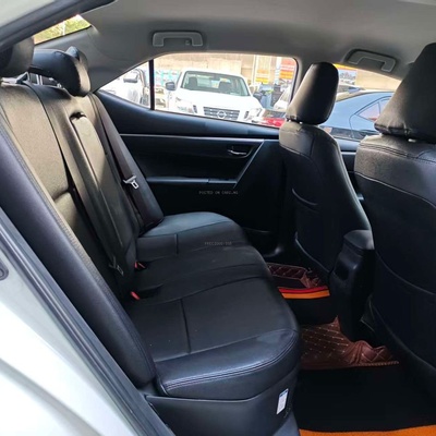 China Used Toyota Corolla Altis Hybrid (E170)  2020 Model 