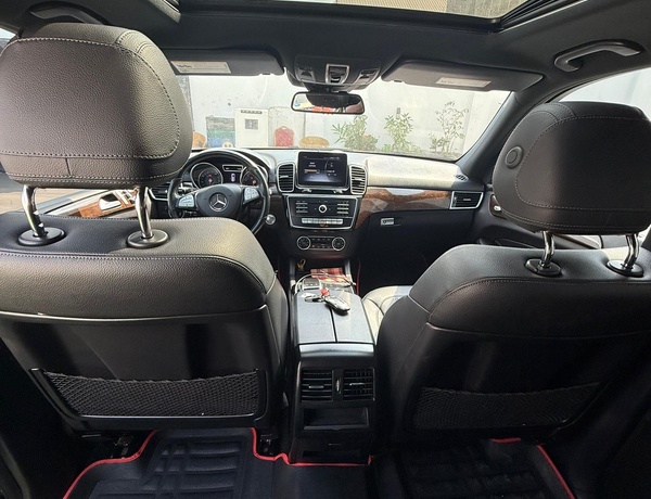 2018 Mercedes Benz GLE350 4Matic for Sale In Lagos