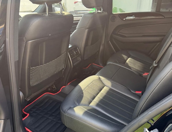 2018 Mercedes Benz GLE350 4Matic for Sale In Lagos