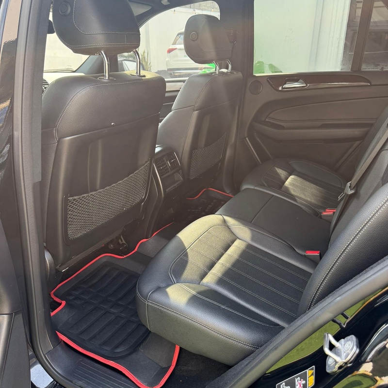 2018 Mercedes Benz GLE350 4Matic for Sale In Lagos image