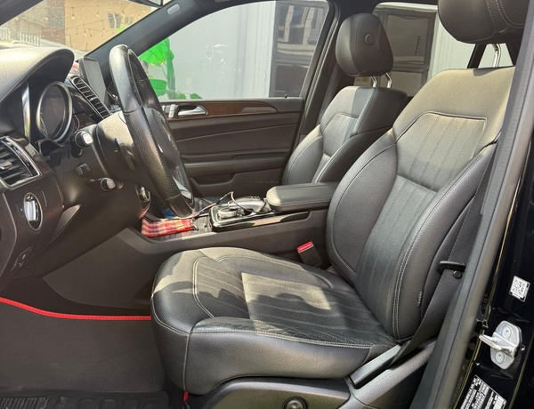 2018 Mercedes Benz GLE350 4Matic for Sale In Lagos