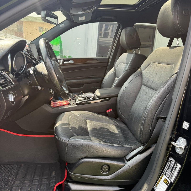 2018 Mercedes Benz GLE350 4Matic for Sale In Lagos image