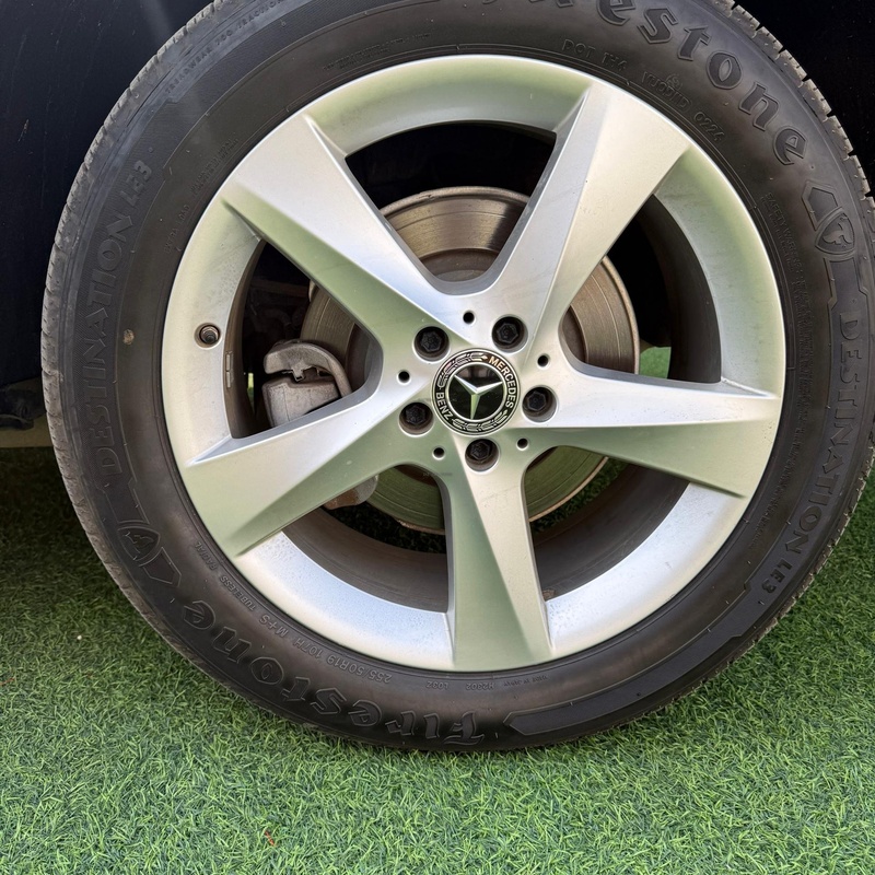 2018 Mercedes Benz GLE350 4Matic for Sale In Lagos image