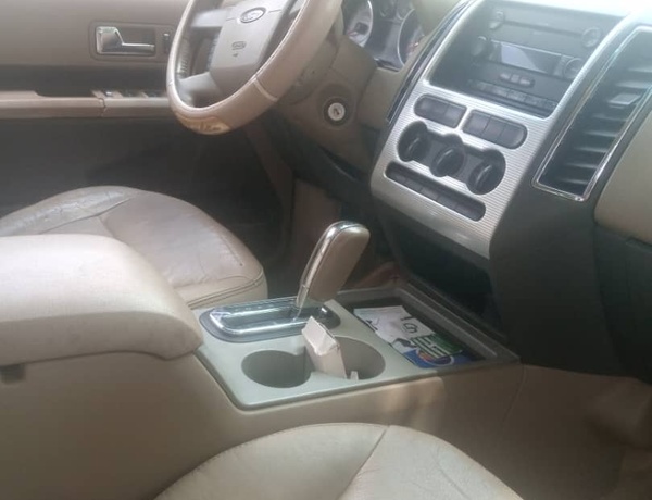 Ford Edge 2009 for Sale In Abuja