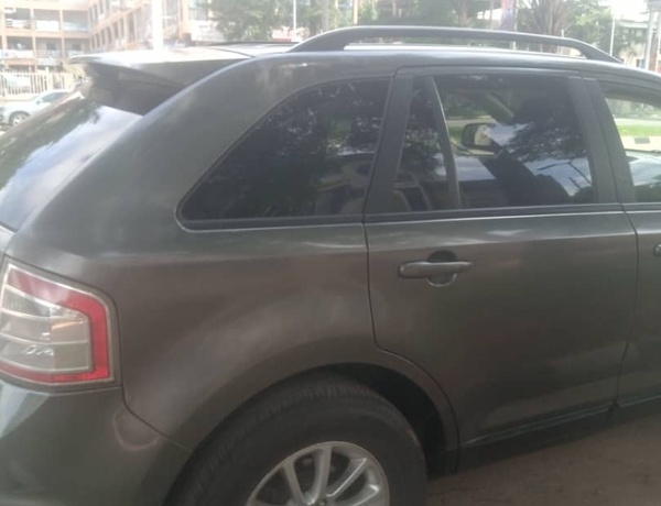 Ford Edge 2009 for Sale In Abuja
