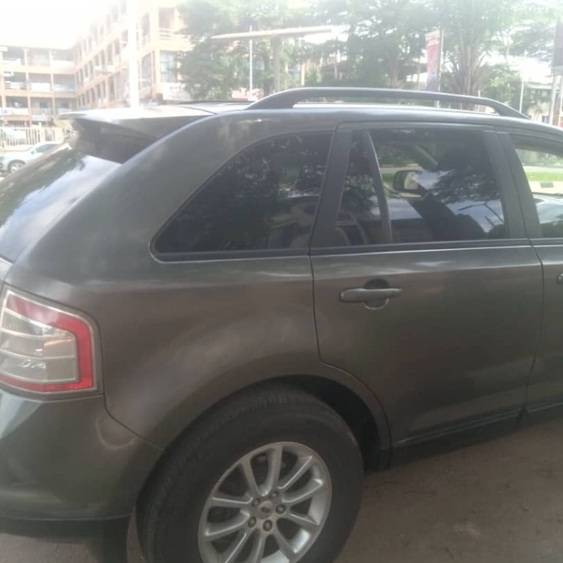 Ford Edge 2009 for Sale In Abuja image