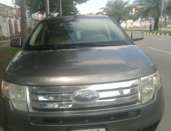 Ford Edge 2009 for Sale In Abuja