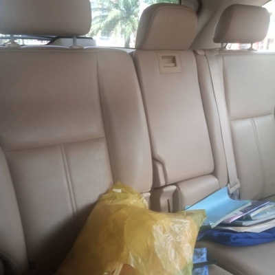 Ford Edge 2009 for Sale In Abuja