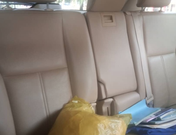 Ford Edge 2009 for Sale In Abuja