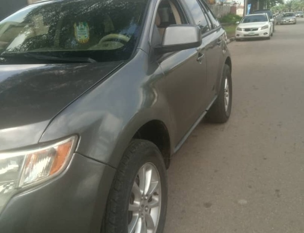 Ford Edge 2009 for Sale In Abuja