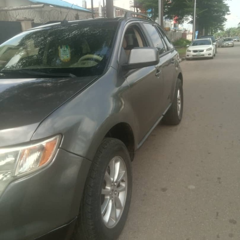 Ford Edge 2009 for Sale In Abuja image
