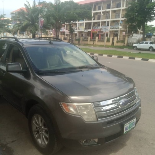 Ford Edge 2009 for Sale In Abuja