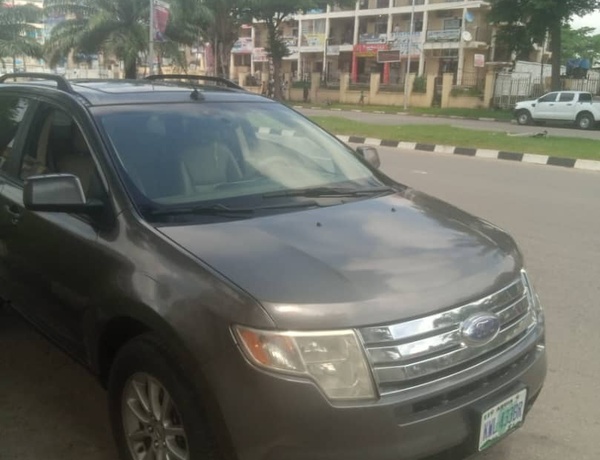 Ford Edge 2009 for Sale In Abuja