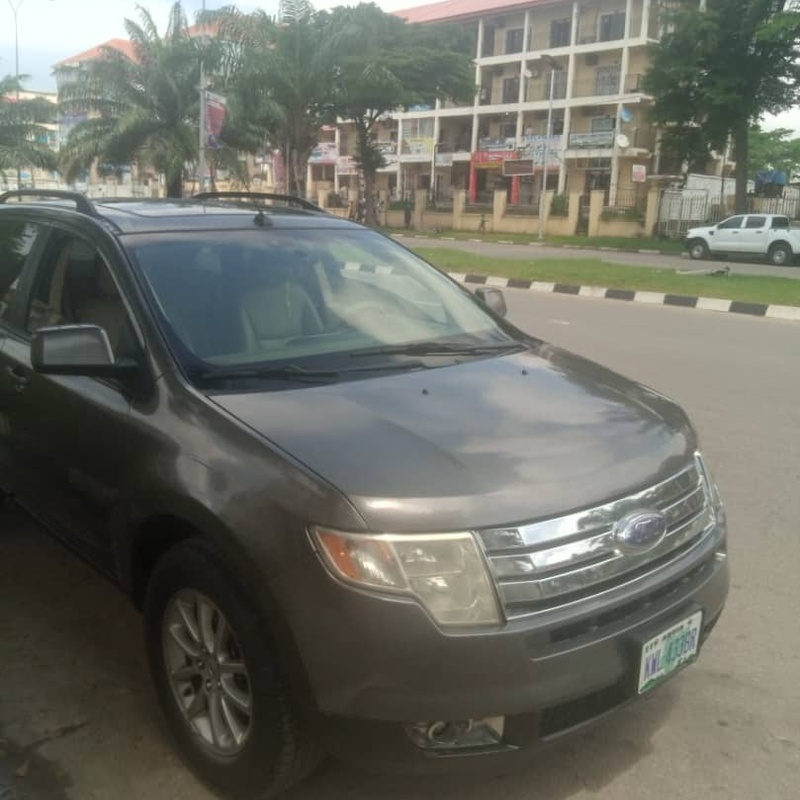 Ford Edge 2009 for Sale In Abuja image