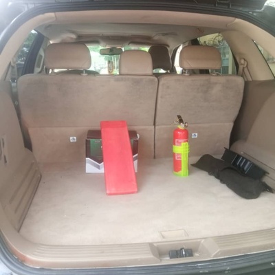 Ford Edge 2009 for Sale In Abuja