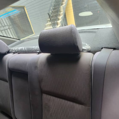 TOYOTA COROLLA 2007 MANUAL FOR SALE IN LAGOS