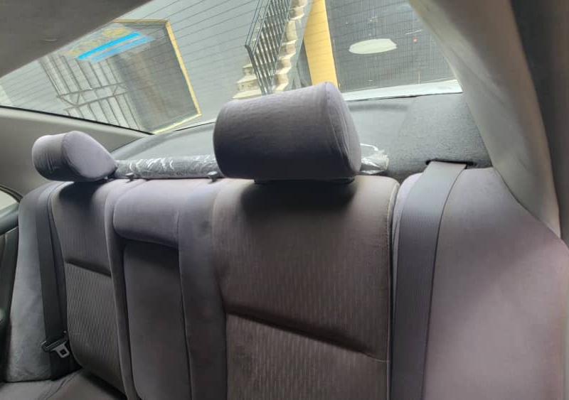 TOYOTA COROLLA 2007 MANUAL FOR SALE IN LAGOS image
