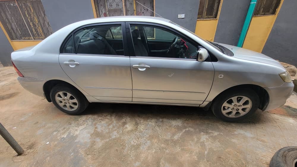 John Kalu Hero Image