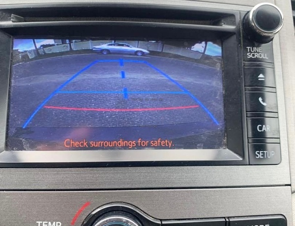 Foreign Used 2010 Toyota Venza Atomic V6 for Sale In Lagos