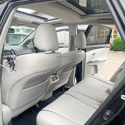 Foreign Used 2010 Toyota Venza Atomic V6 for Sale In Lagos