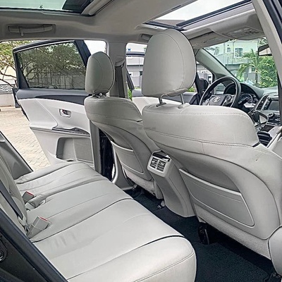 Foreign Used 2010 Toyota Venza Atomic V6 for Sale In Lagos