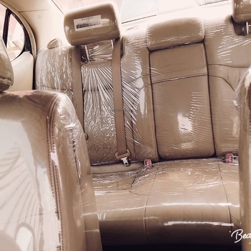 Foreign Used Lexus ES350 2003 for Sale In Lagos