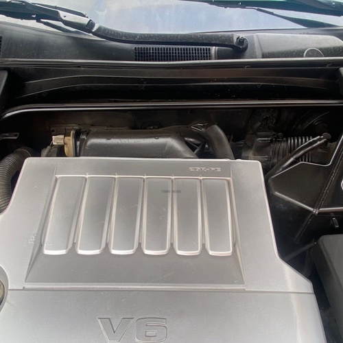 Neatly Used and Clean Lexus ES 350 2007 for Sale In Lagos