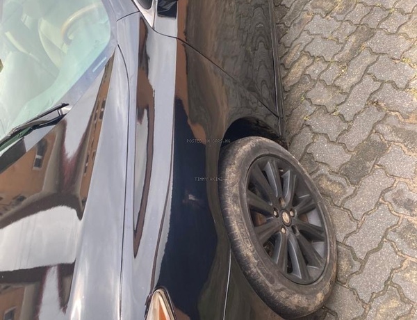 Neatly Used and Clean Lexus ES 350 2007 for Sale In Lagos