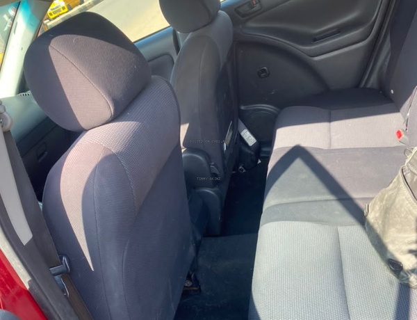 Foreign Used Pontiac Vibe 2007 for Sale In Lagos