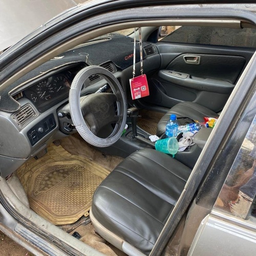 Toyota Camry 2000 for Sale In Lagos