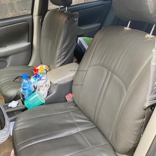 Toyota Camry 2000 for Sale In Lagos