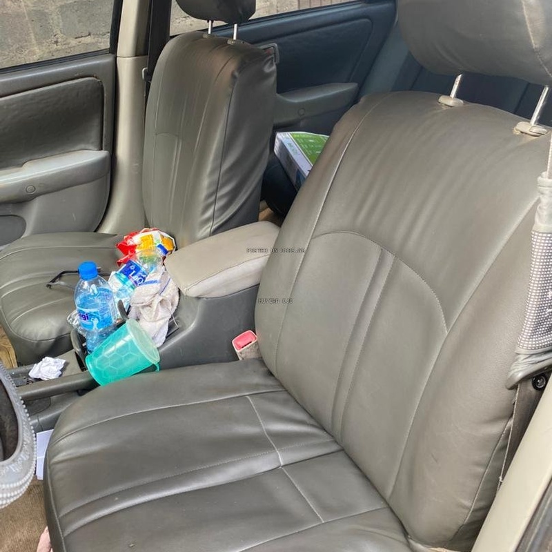 Toyota Camry 2000 for Sale In Lagos image