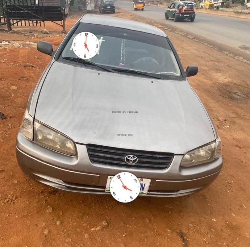 Muyiwa Ojo Hero Image