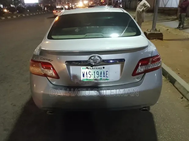 Toyota Camry LE 2009 for Sale In  Abuja image