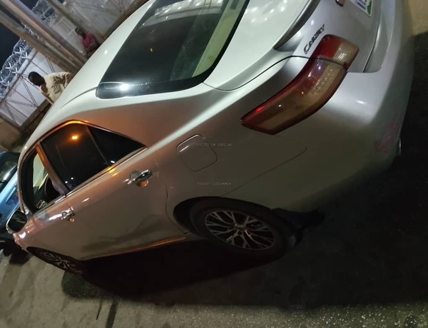 Toyota Camry LE 2009 for Sale In  Abuja