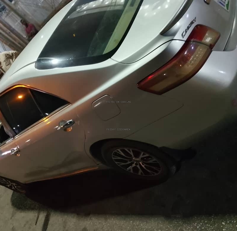 Toyota Camry LE 2009 for Sale In  Abuja image