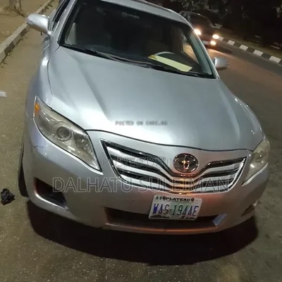 Toyota Camry LE 2009 for Sale In  Abuja