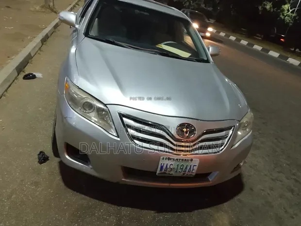 Toyota Camry LE 2009 for Sale In  Abuja image