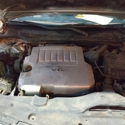 Toyota Camry LE 2009 for Sale In  Abuja