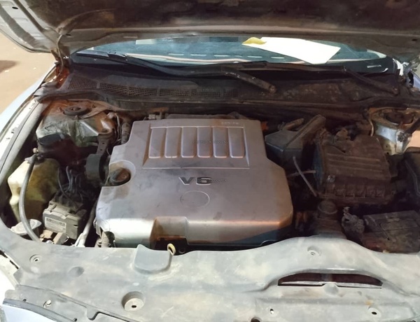 Toyota Camry LE 2009 for Sale In  Abuja